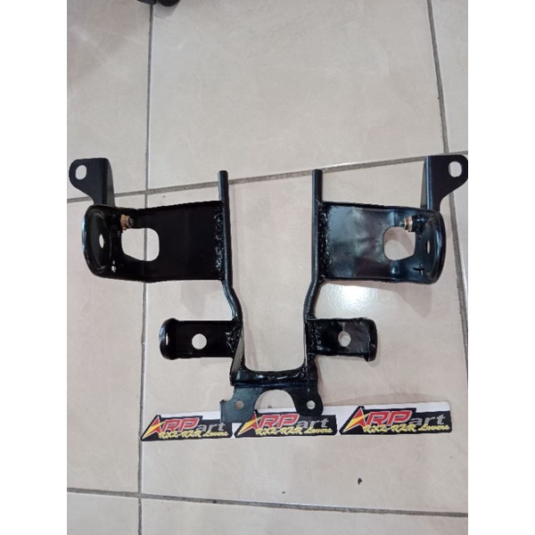 breket kedok rxz indo