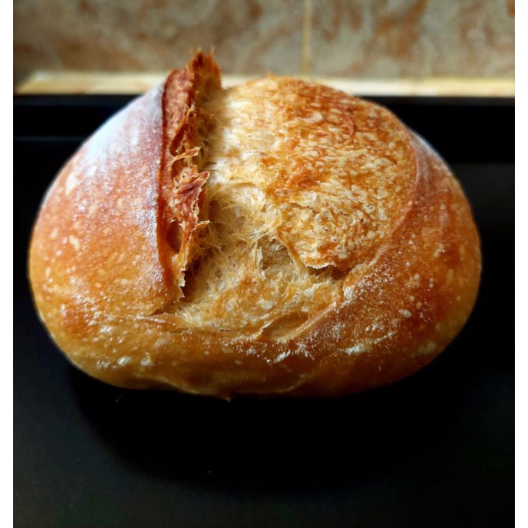 Jual Sourdough Bread by SKOURDOUGH Original Shopee Indonesia