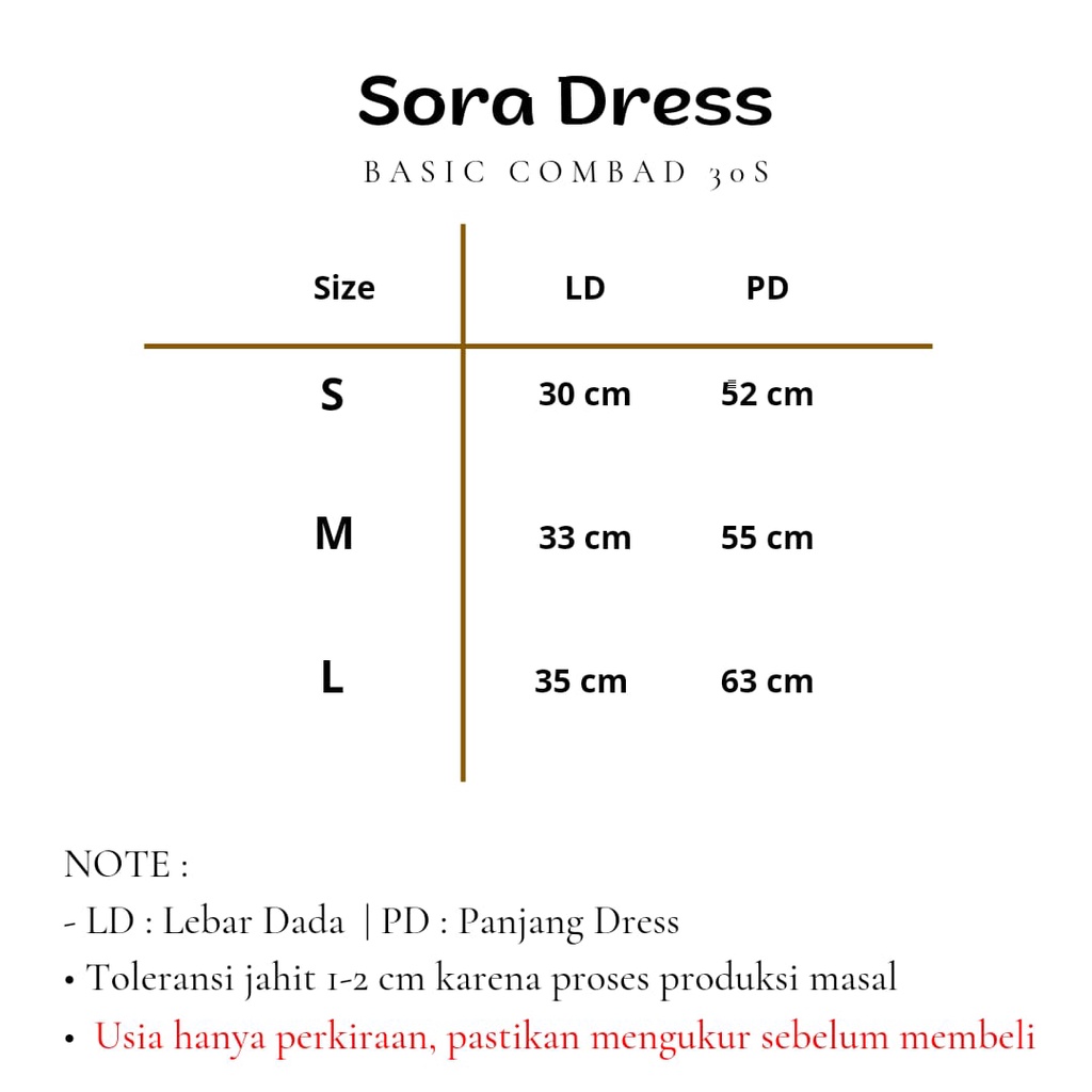 Heykenes Sora Dress 30s