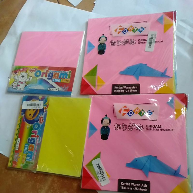 

kertas origami