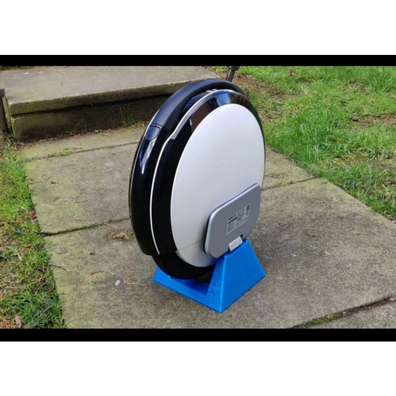 Aksesoris Stand Holder Ninebot One S2 Unicycle -h3d