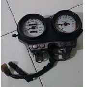 spidometer megapro lama/ megapro hiu