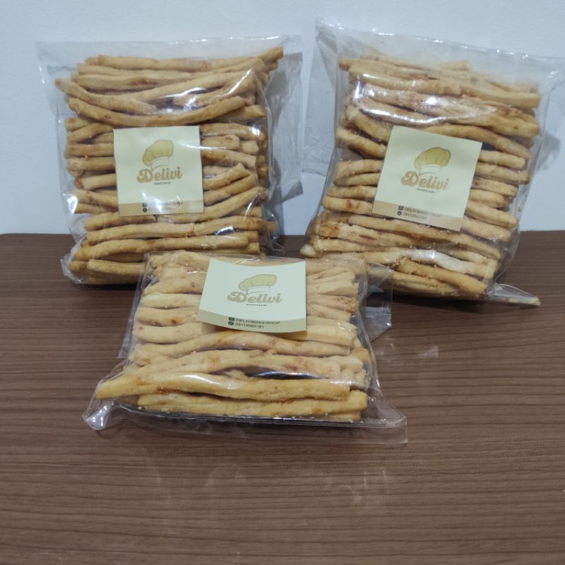 

Cheese stick cistik stik keju