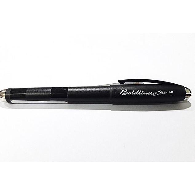 

Standard Boldliner Elite Black gram33 Segera Dapatkan