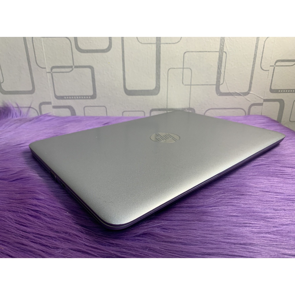 HP EliteBook 725 G3 Core AMD PRO A8-8600B 8GB SSD 180GB