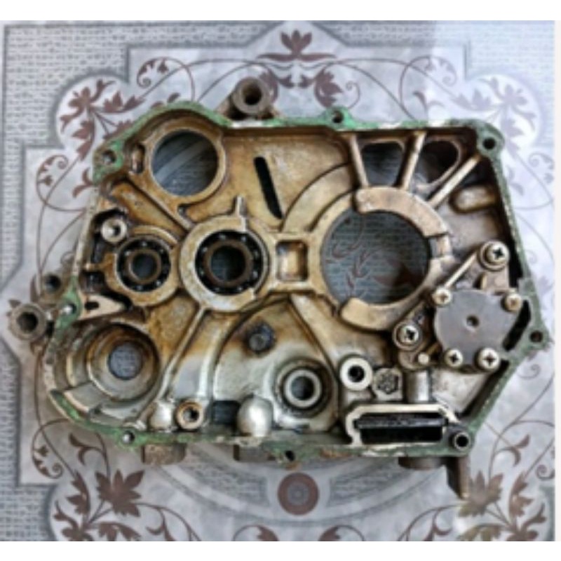 krengkes kanan Supra fit, legenda, grand