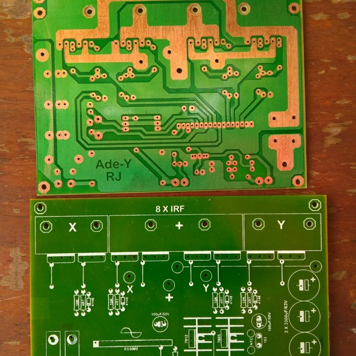 Komponen Listrik Pcb Inverter Psw Beli 1 Gratis 1 Jadi Dpt 2