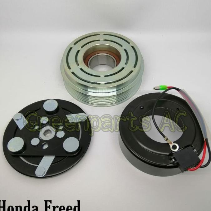 Magnet Clutch Honda Freed / Jazz Rs