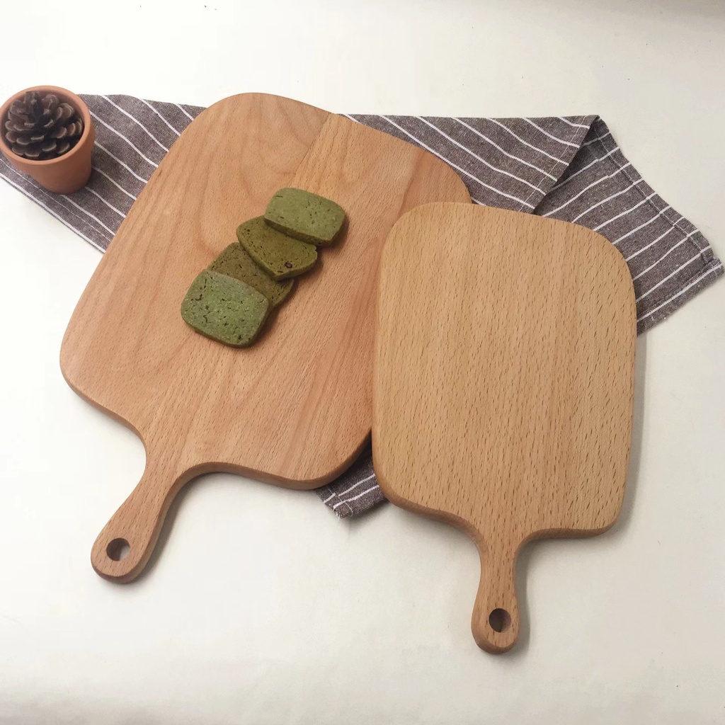 Talenan Tray Chopping Board Tatakan Nampan Cutting Board Kayu Plastik