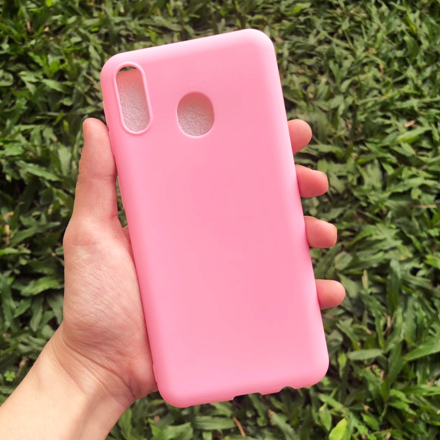 CANDY basic case vivo y12 y15 y17 y53 y71 y81 y91 y93 y95 v5 v15 S1