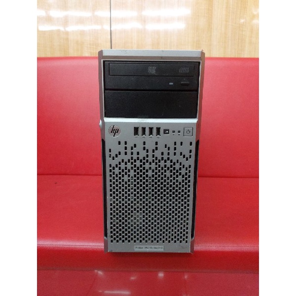 Server Hp Proliant ML310e Gen8 v2