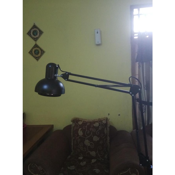 Promo Murah. Lampu Philips infrared berdiri. Lampu terapi stroke, otot sendi