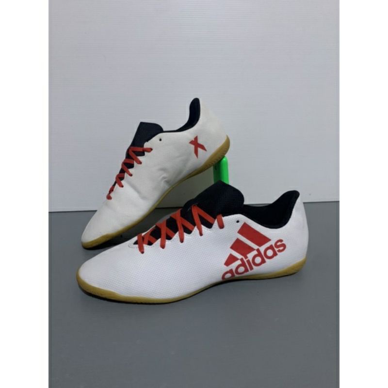 asepati ADIDAS X 17.4 futsal original made in indonesia