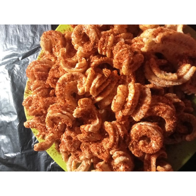 

MAKARONILAMPION/bundamaulida/Anekacemilan/Amuntai