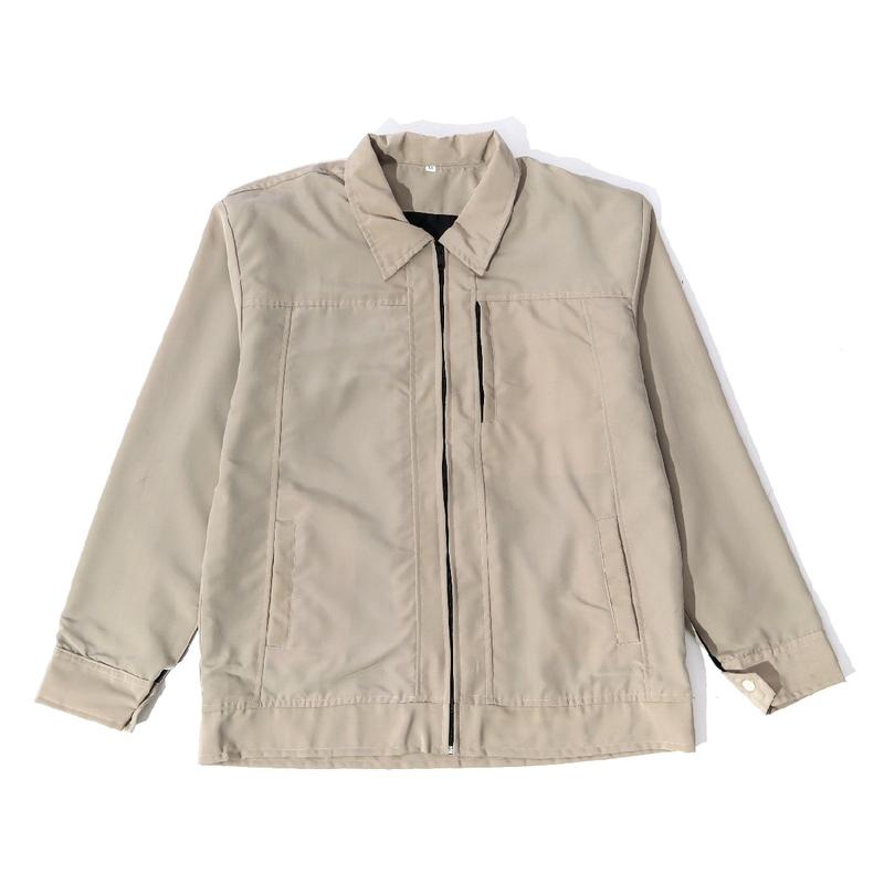 Terbaru Jaket Semi Jas Formal Pria Dewasa Size M - Xxl