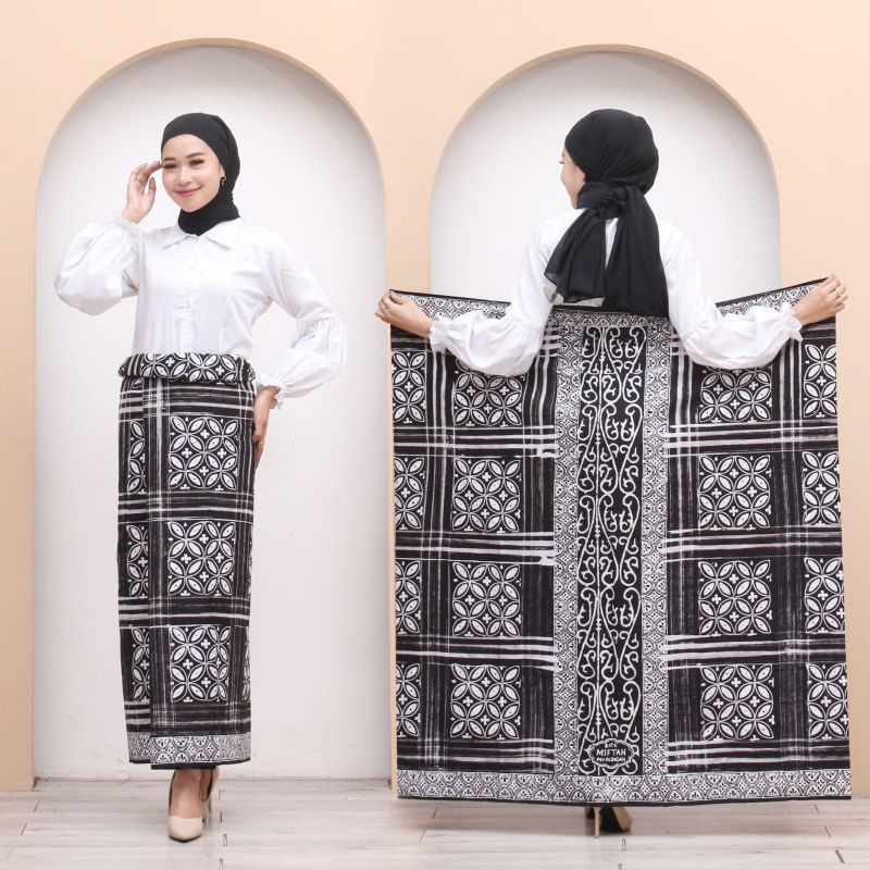 SARUNG BATIK ABSTRAK SARUNG BATIK PRIA SARUNG BATIK PEKALONGAN SARUNG MIFTAH BUKAN SARUNG MAHDA