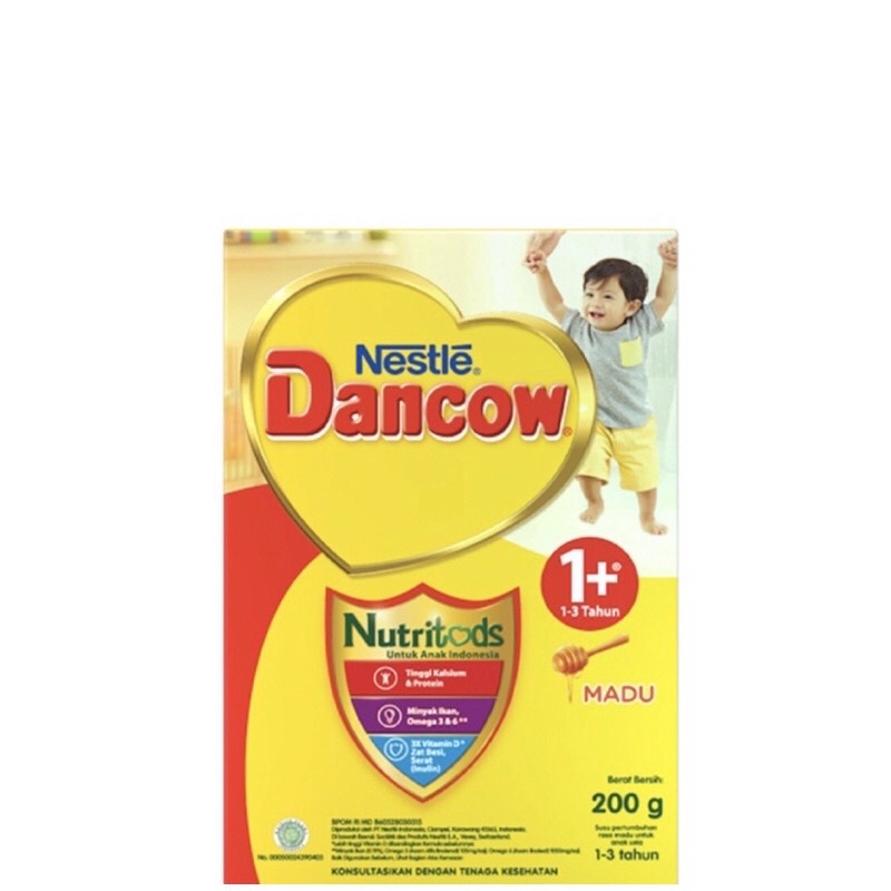 

dancow 1+ 200gr