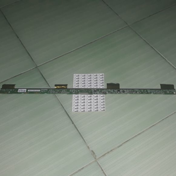 TCon T Con Ticon Panel Toshiba 32PU200EJ 32PU200