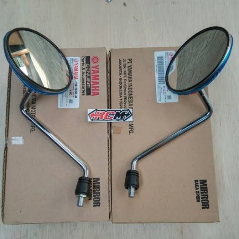 Spion Yamaha Fino Fi Fino 125 kanan kiri original