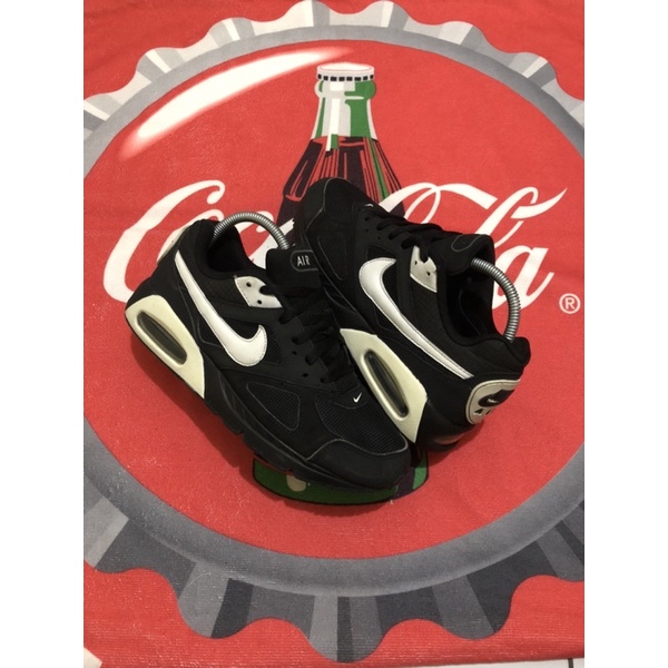 Nike airmax ivo size 40,5(25,5cm) Second/Bekas/Import