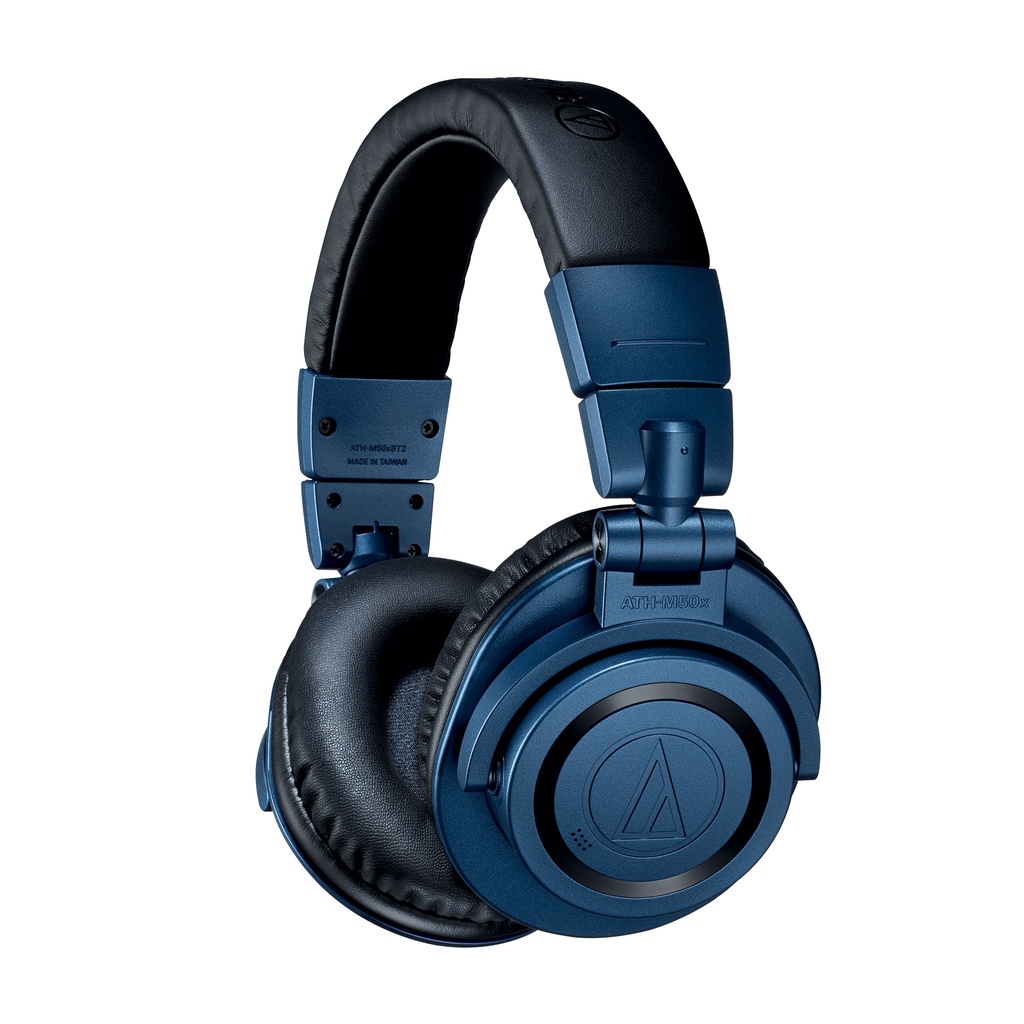 Headphone Audio Technica M50X BT2 Wireless Bluetooth - ATH-M50x