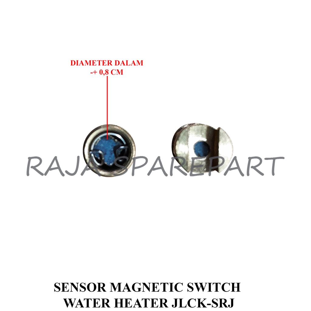 SENSOR MAGNETIC SWITCH WATER HEATER JLCK-SRC