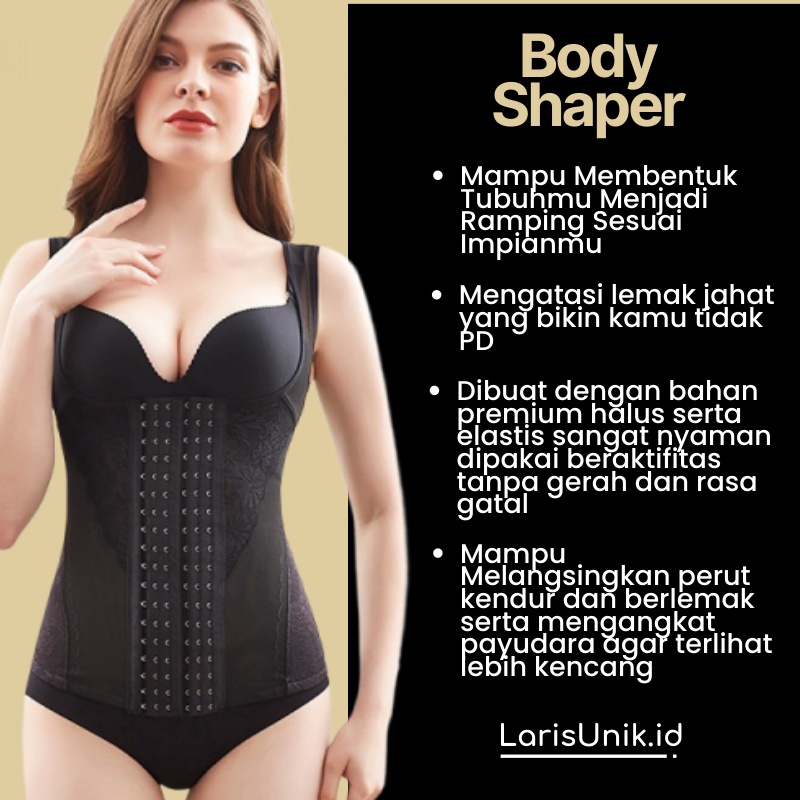 Korset Pelangsing Perut Buncit Vesh Shape Up Jumbo Big Size Ukuran S M L XL XXL XXXL XXXXL 5XL Vesh Shape Up Corset Korslet Pakaian Pakayan Pakain Pakean Dalam Wanita Dewasa Pelangsing Super Jumbo Bigsize Besar 100kg Body Shape Badan S M L XL 2XL 3XL 4XL