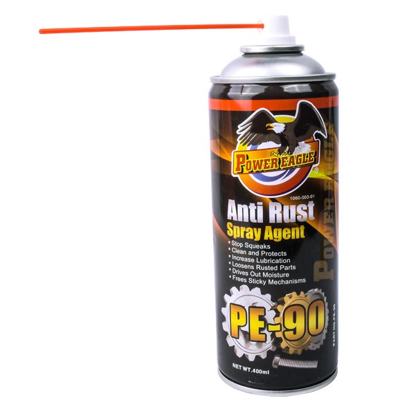 Pelumas Anti Karat Power Eagle 400ml