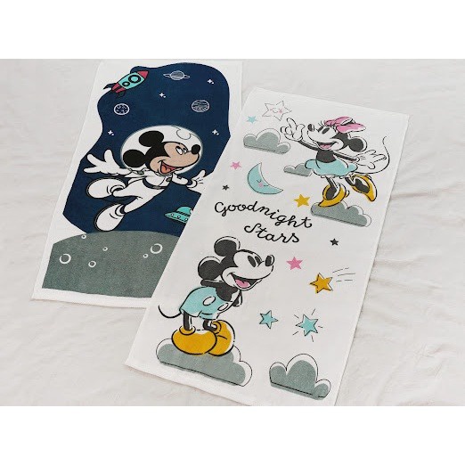 Little palmerhaus handuk bayi / little terry palmerhaus / baby towel