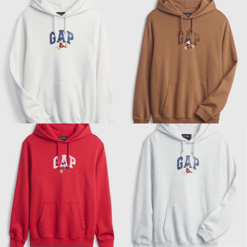 Hoodie Gap x Disney