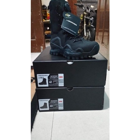 sepatu pdl vigoroso terbaru