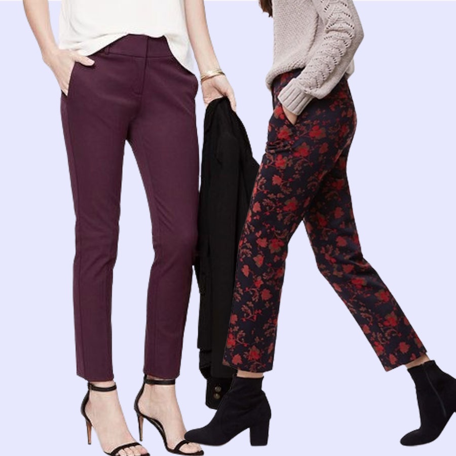 LOFT LFT35 Marisa Skinny