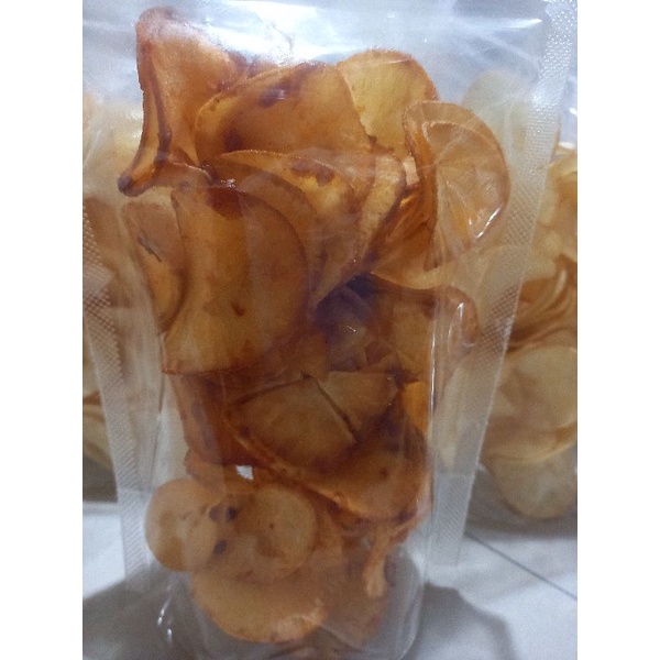 

Keripik Singkong