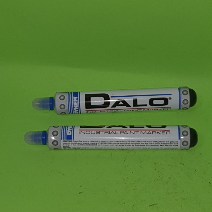 

Terlaris ✨ -Spidol DALO biru / blue- 2.1.23