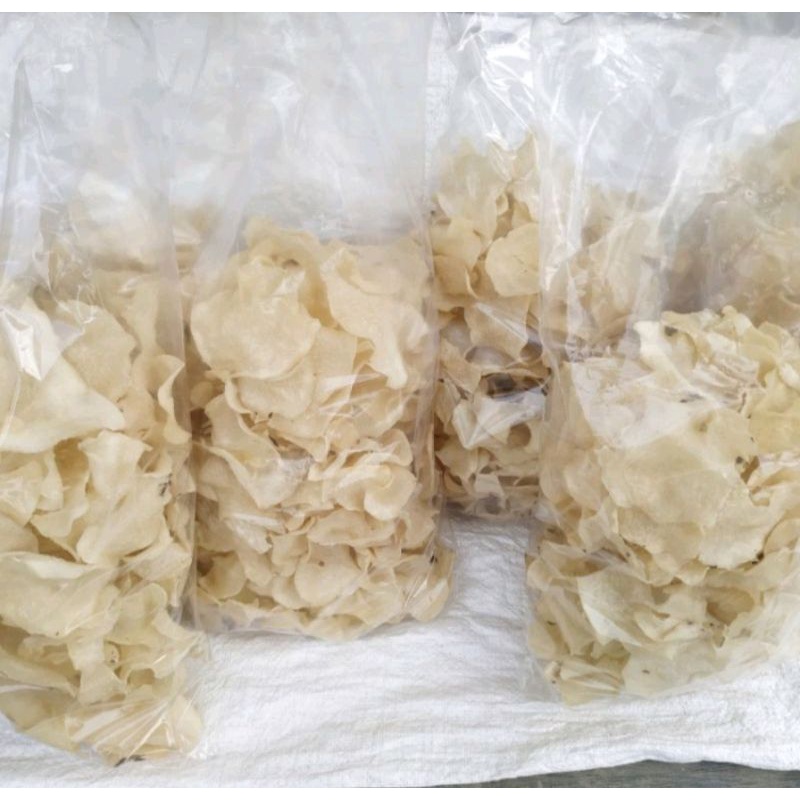 

KERUPUK GADUNG