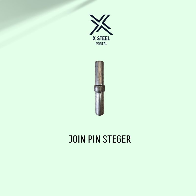 Join Pin Scaffolding