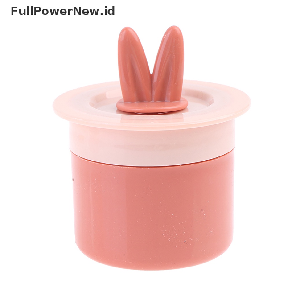 Power Portable Foam Maker Pembersih Wajah Foam Cup Cuci Badan Bubble Maker Bubble ID