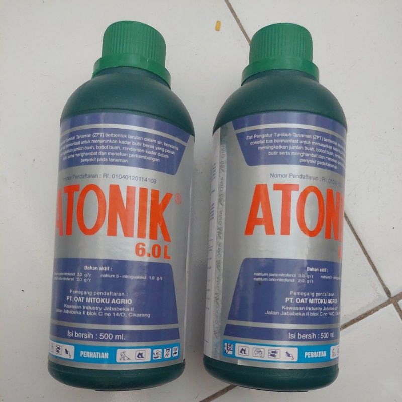 Atonik 500ml