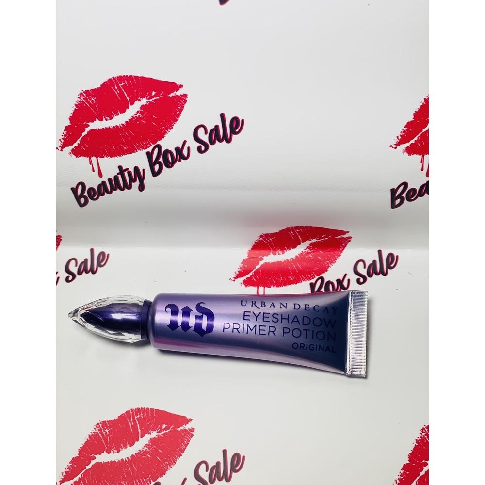  Urban decay  eyeshadow primer potion original 10ml