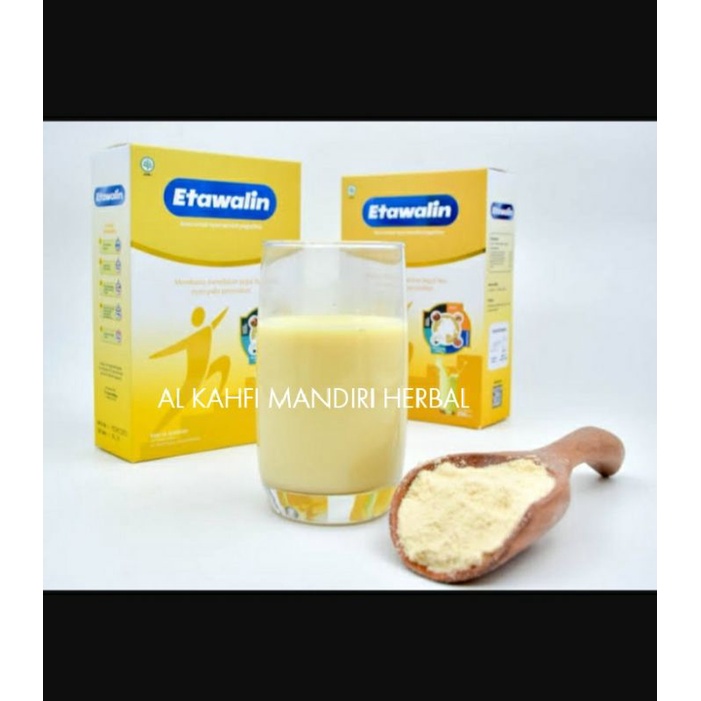 

SUSU ETAWALIN SUSU KAMBING ETAWA