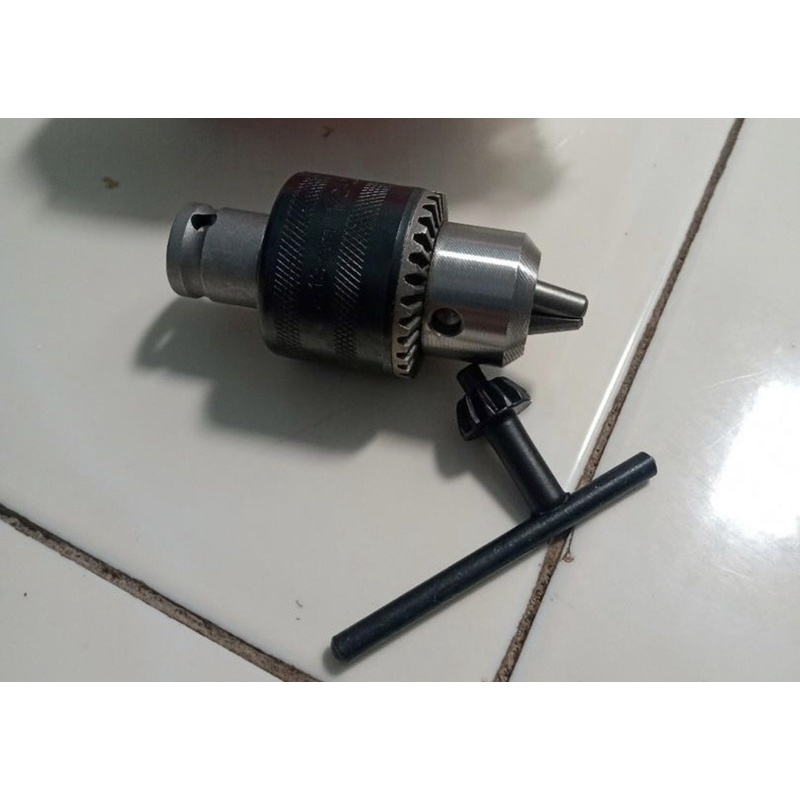 Adaptor Impact Wrench To Chuck Bor 13mm