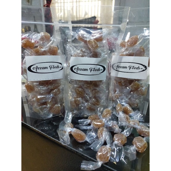 

permen jahe 150gr