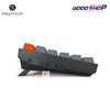 Keychron K2 ver 2 Hot-Swappable RGB Backlight PLASTIC Dark Grey Keycap