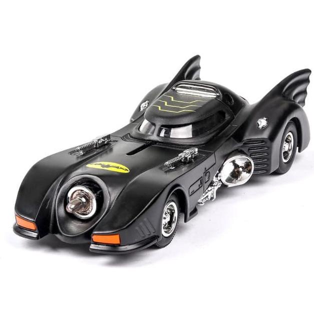 diecast jada 1 /32 batman return movies batmobile