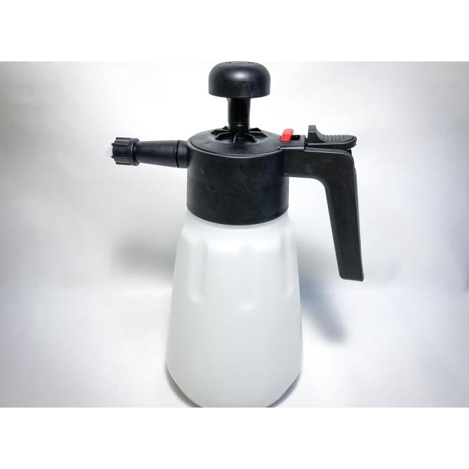 Pressurized Foam Sprayer Sprayer Foamer Busa Baru