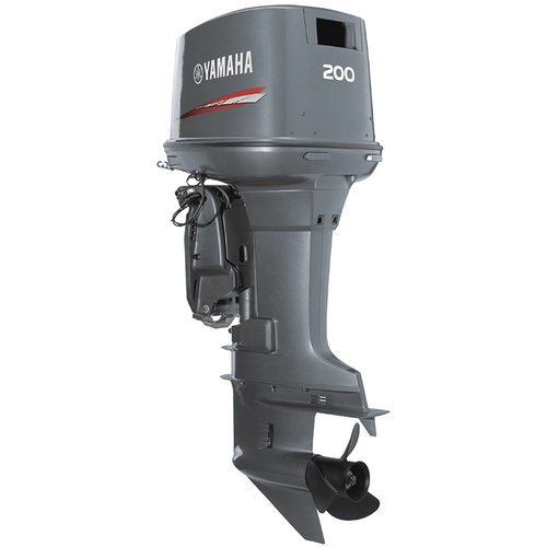 Mesin Tempel 200PK (200AET)