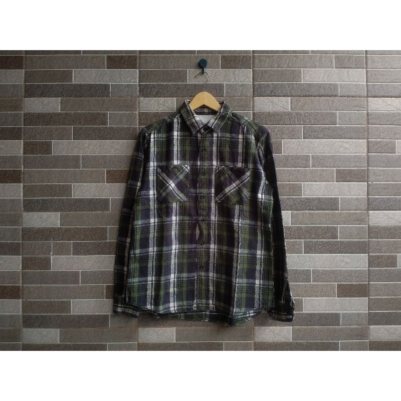 Smith's American Flanel