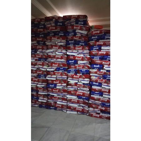 Grab-Gojek Makanan kucing Beauty all stages 20 kg- Makanan Kucing Beauty