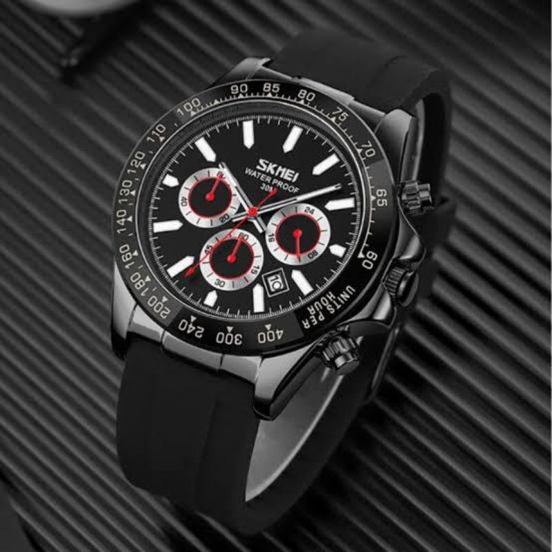 Jam Tangan SKMEI 9275 ORIGINAL