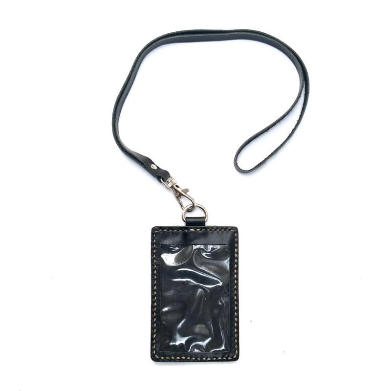 

Name Tag ID Card Holder